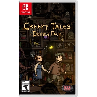 Pipistrello And The Cursed Yoyo for Nintendo Switch - Walmart.com