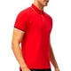 thumbnail image 4 of Playera Polo Hombre Manga Corta Shendy Vendy Casual Camisa, 4 of 5
