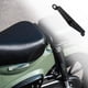 thumbnail image 5 of Soporte de sujeción para asiento de motocicleta, limitador de asiento, soporte de fijación de asiento de Metal fácil de instalar para accesorio Cross, 5 of 8