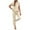 Beige, variant on TJAZFJPA 2 Piece Pants Set for Women Dressy Crop Women's 2025 Spring/Summer Chic Casual Short Sleeve Top and Long Pants Outfit Set Dressy Pant Suits Formal Women Vacation Outfits