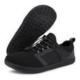 thumbnail image 2 of Zapatos Casuales para Correr Deporte Descalzas Mujeres Y Hombres Ligero Zero Drop, 2 of 9