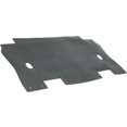 thumbnail image 3 of Front Engine Splash Shield - Underbody Protection Component, 3 of 9