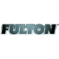 thumbnail image 2 of Fulton 12 in. Top & Side Step Black Trailer Fender FL008585, 2 of 2