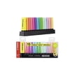 thumbnail image 2 of Caja con 15 Marca textos Stabilo Boss 9 Fosforescente s 6 Pastel 1 Organizador, 2 of 3