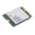 thumbnail image 1 of Tarjeta de red WiFi 6 tarjeta WiFi inalámbrica Tri banda Plug and Play para oficina ANGGREK Otros, 1 of 8