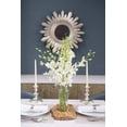 thumbnail image 3 of KaBloom : 20 White Dendrobium Orchid, Next-Day Delivery, Gift for Every Occasion., 3 of 5