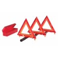 thumbnail image 1 of Cortina 95-03-009 Kit d'Avertissement Triangle 3 Pcs, 1 of 3