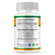 Prostaforce Maximum Strength Prostate Support Supplement (60 Capsules)