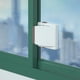 thumbnail image 1 of Cerradura para puerta corrediza de vidrio, cerradura para puerta corrediza, cerradura para puerta corrediza de vidrio, cerraduras para ventanas corredizas para puertas de armario de patio a prueba de, 1 of 6