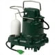 thumbnail image 1 of Bomba de sumidero sumergible Zoeller M53 Mighty-mate 1/3 HP, 1 of 2