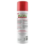 Natures Miracle Cat Stain and Odor Remover Foam for Carpet, Hard Floors, Fabric and Furniture, 17.5 oz