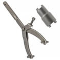 thumbnail image 4 of Llave para volante de motocicleta, tuerca de bloqueo de embrague, antideformación para Motor magnético de Scooter Jadeshay A, 4 of 9