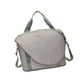 thumbnail image 1 of Bolsa de hombro para raqueta de tenis, gran capacidad, multifuncional, expandible. Gris, 1 of 9