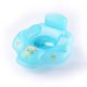 thumbnail image 4 of Flotador de anillo de natación para bebés, juguetes de piscina de diversión acuática para niños, anillos de piscina, flotador de natación inflable Sincero Hogar, 4 of 6
