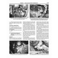thumbnail image 4 of Manual de Reparacion Haynes para Mercedes Benz Clase C 2001 a 2007 Modelos 1563927357, 4 of 5