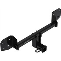 Trailer Hitch - Compatible with 2010 - 2019 Subaru Outback 2011 2012 2013 2014 2015 2016 2017 2018