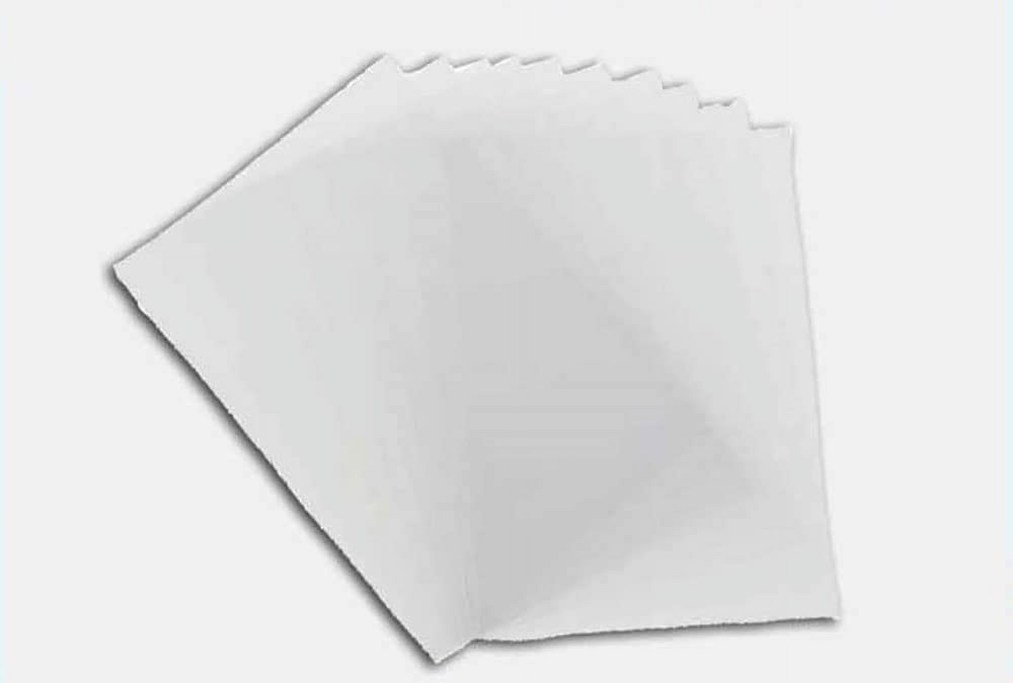 N-117 Membrane Series Electrochemical Proton Exchange Membrane, PEM Membrane, CEM Membrane, Ionic Resin Membrane, PEMFC Laboratory and Scientific Research Supplies (15x15 cm)