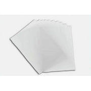 N-117 Membrane Series Electrochemical Proton Exchange Membrane, PEM Membrane, CEM Membrane, Ionic Resin Membrane, PEMFC Laboratory and Scientific Research Supplies (15x15 cm)