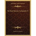 thumbnail image 1 of The Royal Masonic Cyclopaedia V2, 1 of 3