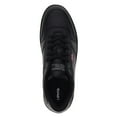 thumbnail image 2 of Levi's Mens Drive Lo Synthetic Leather Casual Lace Up Sneaker Shoe, 2 of 6