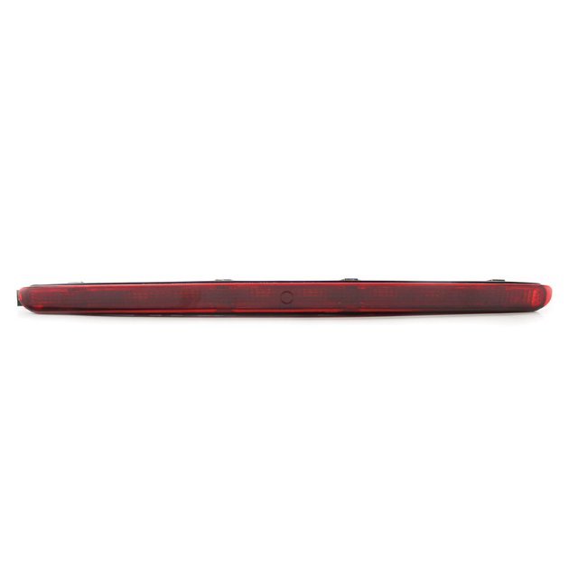 Rear Third Brake Light LED Rouge de Remplacement pour M-ercedes Ben-z C-Class W203 4 Portes 2000-2007