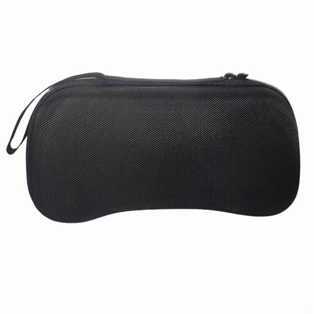 Portable Handheld Carrying Bag for ANBERNIC RG557 Game Console Shockproof Protective Storage Case RG557 RG556 Bag B5D4 Box