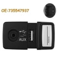 thumbnail image 5 of 735547937 For Panda Punto Blue and Me AUX Audio Interface, 5 of 5