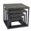 Body Sport Deluxe Plyometric Box - Set of 4