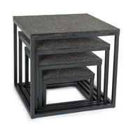 Body Sport Deluxe Plyometric Box - Set of 4