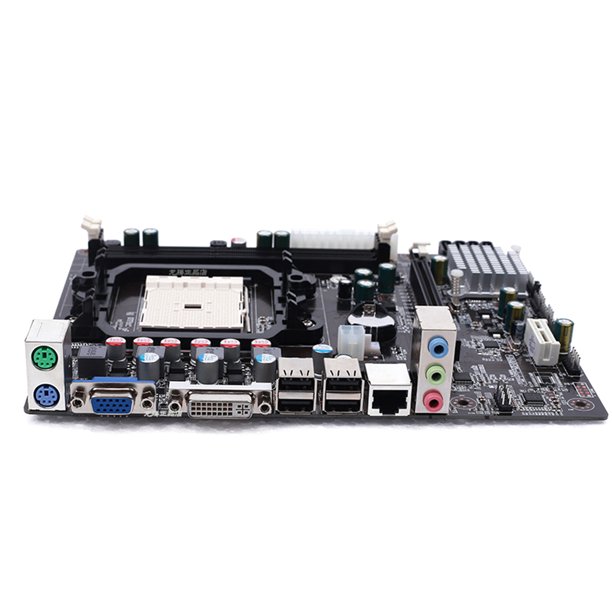 Fm1 mainboard sales