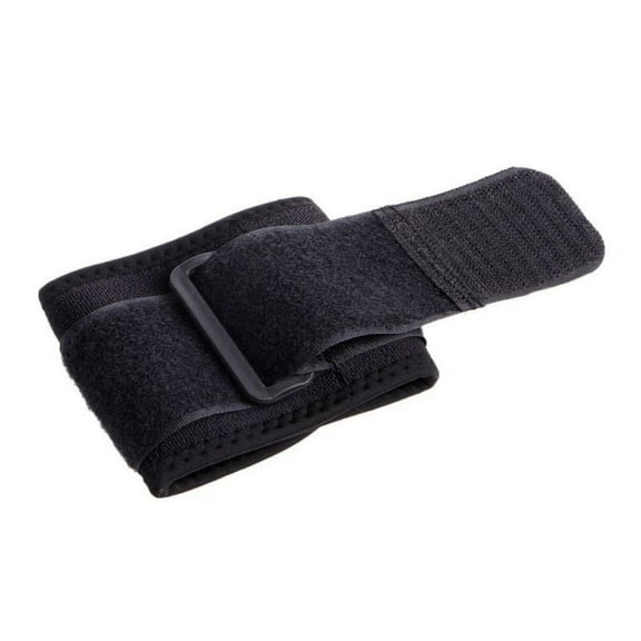 Outdoor Sports Tennis Elbow Brace Support Strap Wrap Pain Guard Bandage Wrap Injury Pain Band Protector