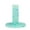 Green, variant on CSChome Golf Tees Rubber Golf Tees Wear Resistant Unique Texture Compact Size Premium Practice Golf Tees Training Aid