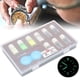 thumbnail image 5 of de Polvo Fluorescente Luminoso Accesorios de Reparación de Relojes para Yuyangstore Ver líquido de mezcla, 5 of 8