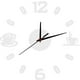 thumbnail image 1 of Diy 3D acrílico taza de café espejo reloj pegatina pared espejo calcomanías extraíble decoración del hogar papel tapiz Eigraketly JJ14827-01B, 1 of 6