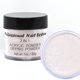 thumbnail image 1 of 50g/10g polvo acrílico para uñas desnuda, 10 colores cristal rosa extensión/inmersión/grabado polvo acrílico para uñas bolsa de repuesto blanco transparente Tan Jianjun unisex, 1 of 2
