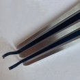 thumbnail image 6 of chengsi Jaw Harp Jews Double tone Ethnic Mouth Russian Musical Harmonica Beginner, 6 of 8