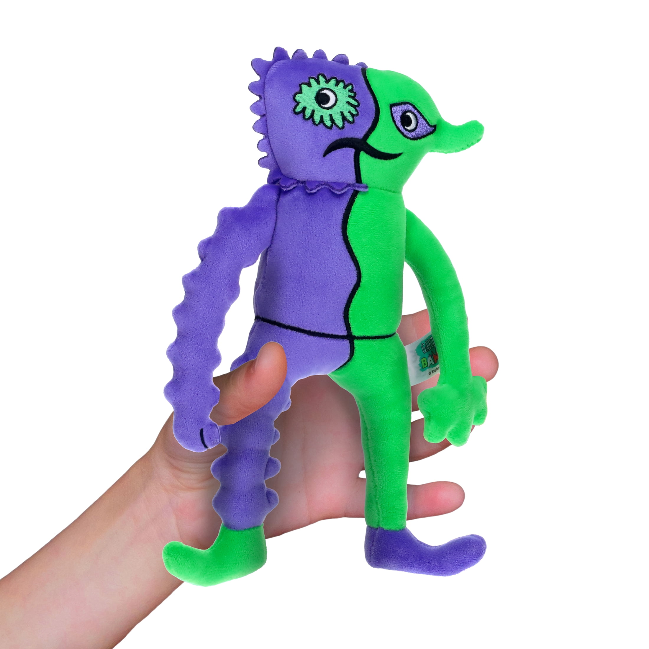 Garten of Banban Collectible Plush Series 2 Bittergiggle