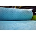 thumbnail image 7 of Spilfyter Sorbent Roll, 66 gal, 32 in x 150 ft, Oil, Blue, Polypropylene M-90BX, 7 of 7