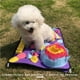 thumbnail image 5 of Methold Alfombrillas de entrenamiento para perros, almohadillas de forraje para olfatear, juguete reutilizable para mascotas, almohadillas de Suministros para perros, 5 of 6