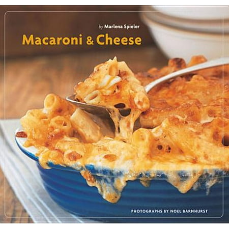 Macaroni & Cheese - eBook
