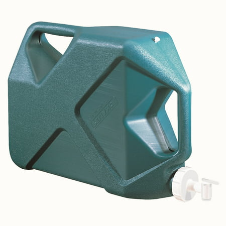 Reliance Jumbo-Tainer Water Container 7 Gallon (Best Water Storage For Camping)