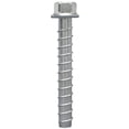 thumbnail image 1 of Simpson Strong Tie THDB62800HMG 5/8-Inch by 8-Inch Mechanical Galvanized Titen HD Screw Anchor, 10 Per Box, 1 of 1