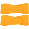 thumbnail image 4 of VGEBY Serre-Tête d'Oreille, Bande pour Cheveux Ajustable, pour Yoga Sports Plongée Sports Nautiques Natation, 4 of 8