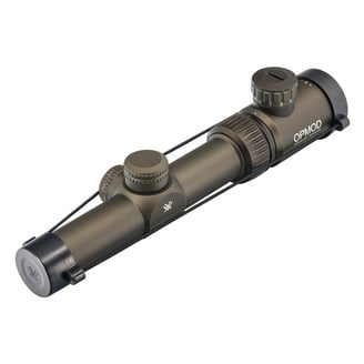 Vortex Crossfire II Optic Hog Hunter 3-12x56mm Rifle Scope, 30mm