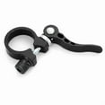 thumbnail image 2 of Bicycle Seat Tube Clamp Mountain Bike Road Bike Seat Tube Clamp Bicycle Riding Accessories Seat Lock Tube Clamp 34.9mm, 2 of 6