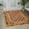 thumbnail image 2 of Nourison Timeless Multicolor Area Rug, 2 of 5