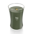 thumbnail image 3 of Woodwick Large Hourglass Candle, Frasier Fir, 21.5 oz., 3 of 7