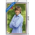 thumbnail image 3 of High School Musical - Troy Wall Poster, 22.375" x 34" Framed, 3 of 5