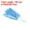 Blue, variant on Uxcell 5mm Flower Stamen, Artificial Flower Stamen Pistil Matt Floral Pollen Stamen for DIY Christmas, White 200 Pcs