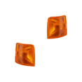 thumbnail image 1 of Par de CUARTOS EUROVAN 2001 al 2004 VOLKSWAGEN DEPO ., 1 of 4